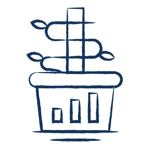 growth icon