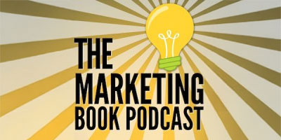 The Marketing Book Podcast