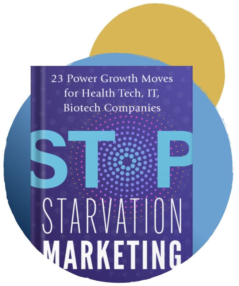 Stop Starvation Marketing Cover
