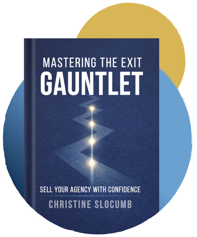 Mastering the Exit Gauntlet book