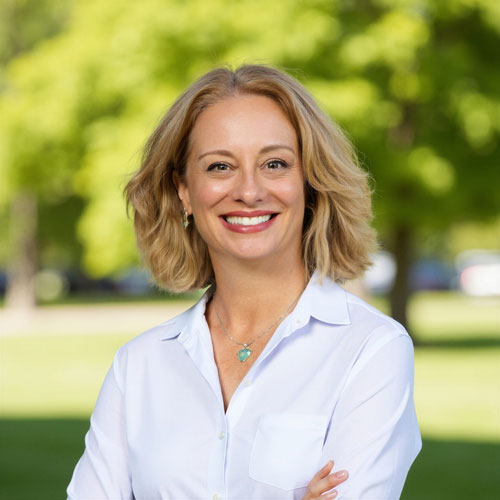 Christine Slocumb