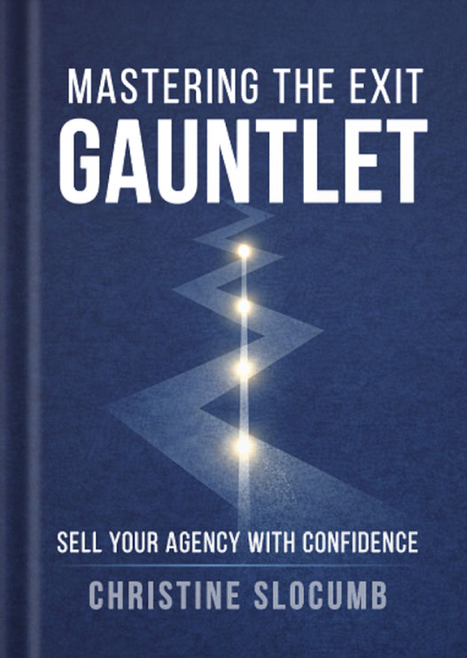Mastering the Exit Gauntlet book