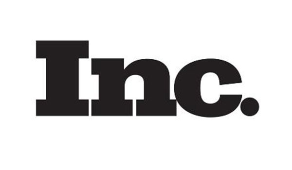 Inc logo